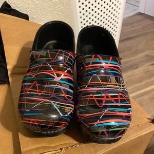 Danskos